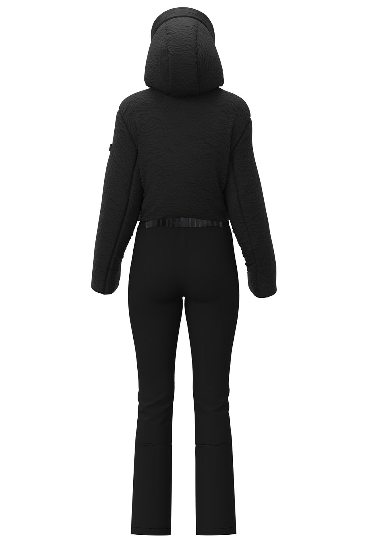 Glam W Ski Suit