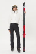 Glam W Ski Suit
