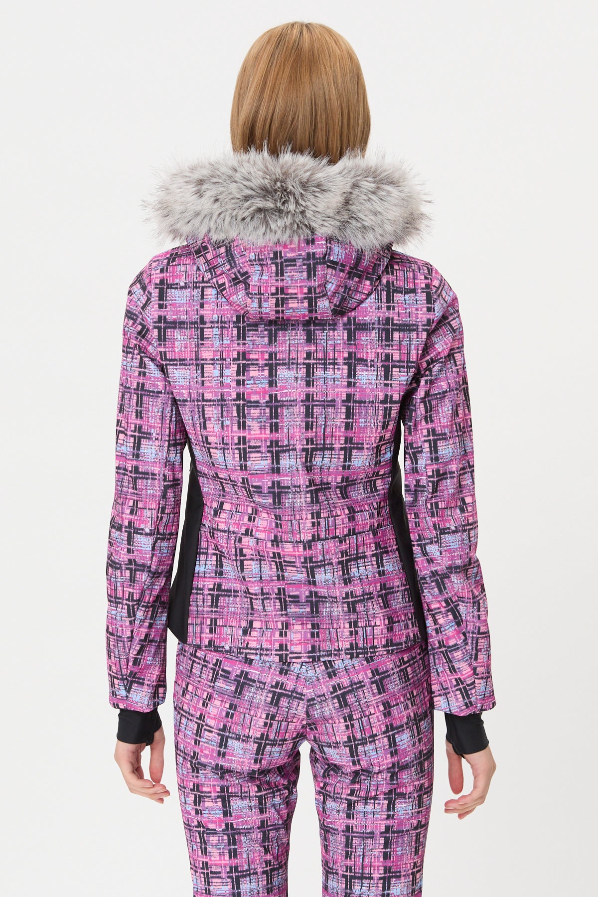 Onyx W Jacket