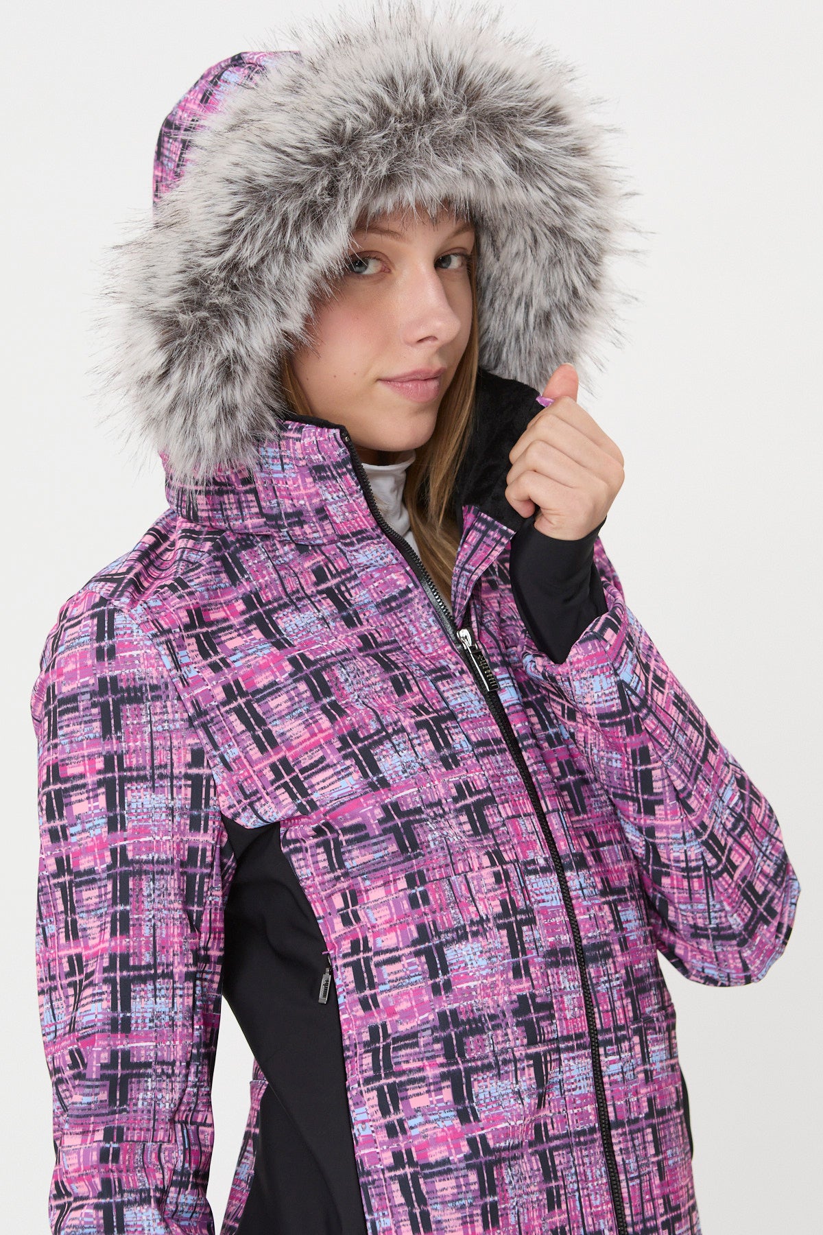 Onyx W Jacket