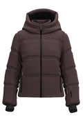Velvet Crest W Jacket
