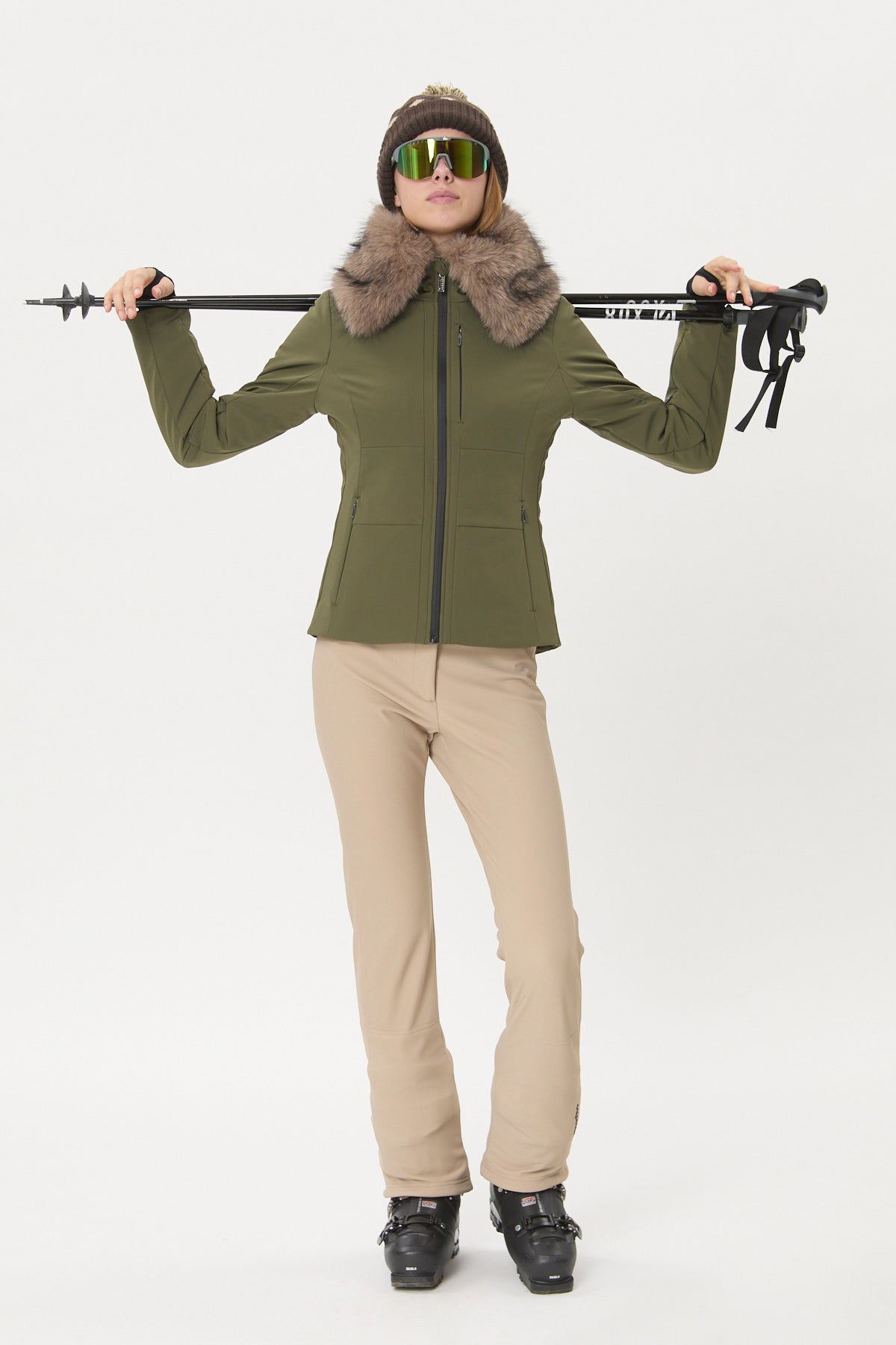 Tirol W Jacket