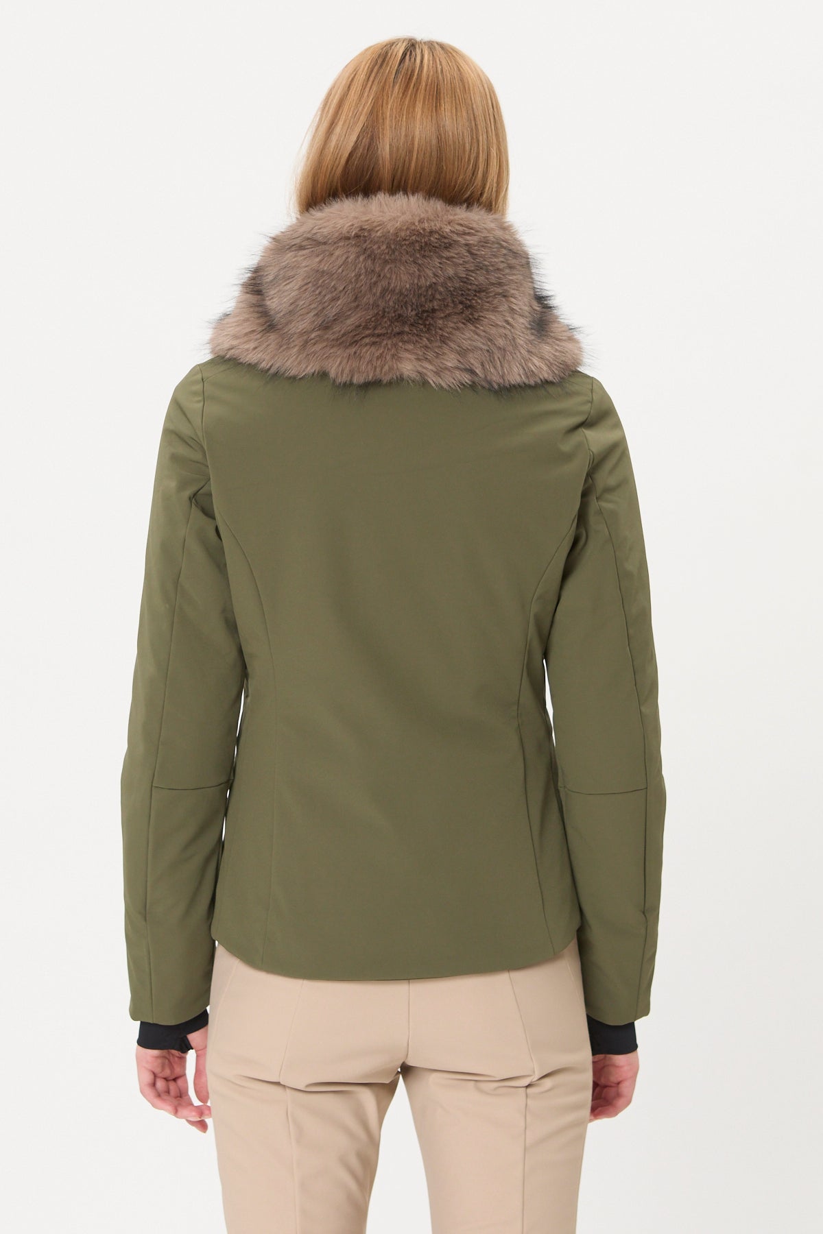 Tirol W Jacket