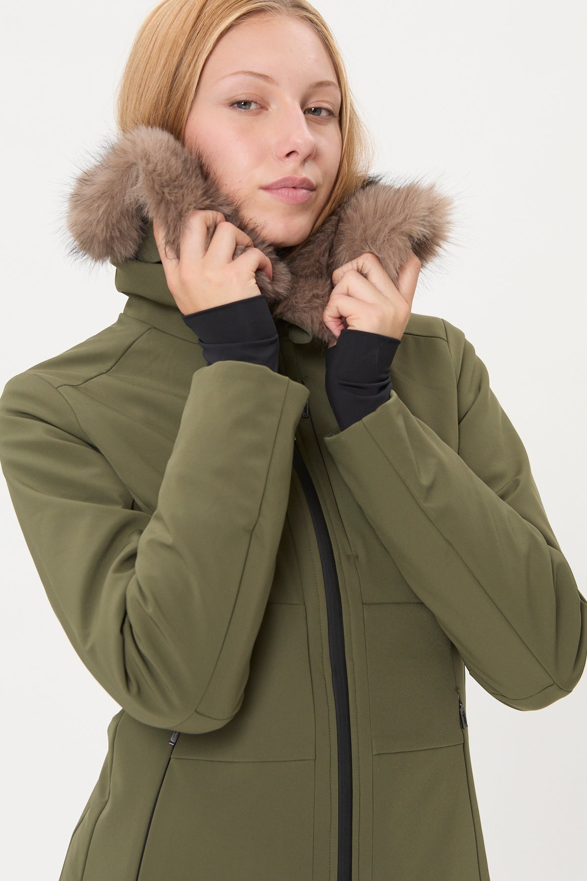 Tirol W Jacket