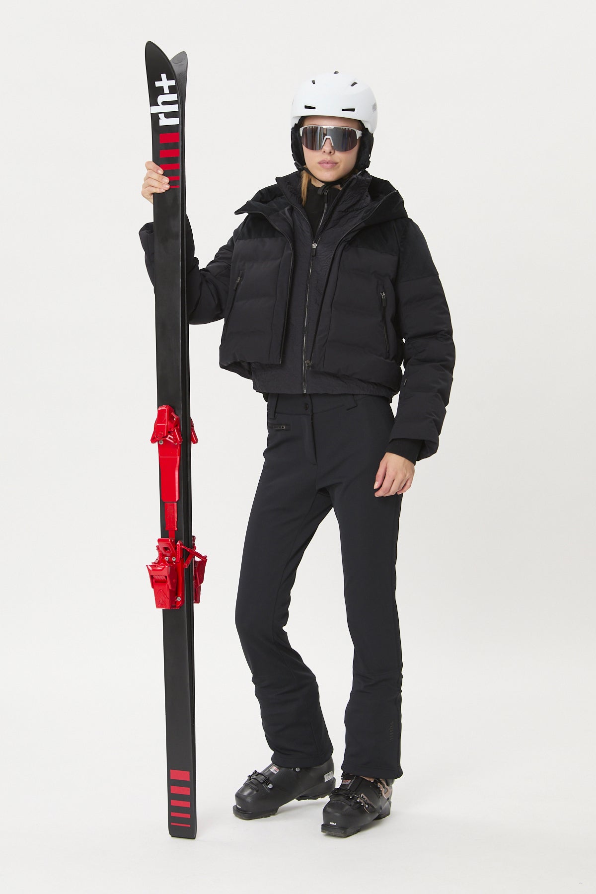 Avoriaz W Jacket