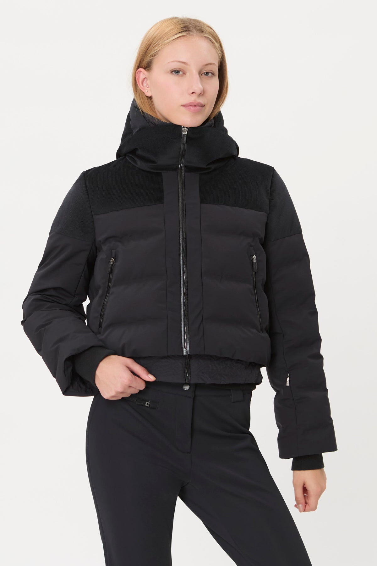 Avoriaz W Jacket