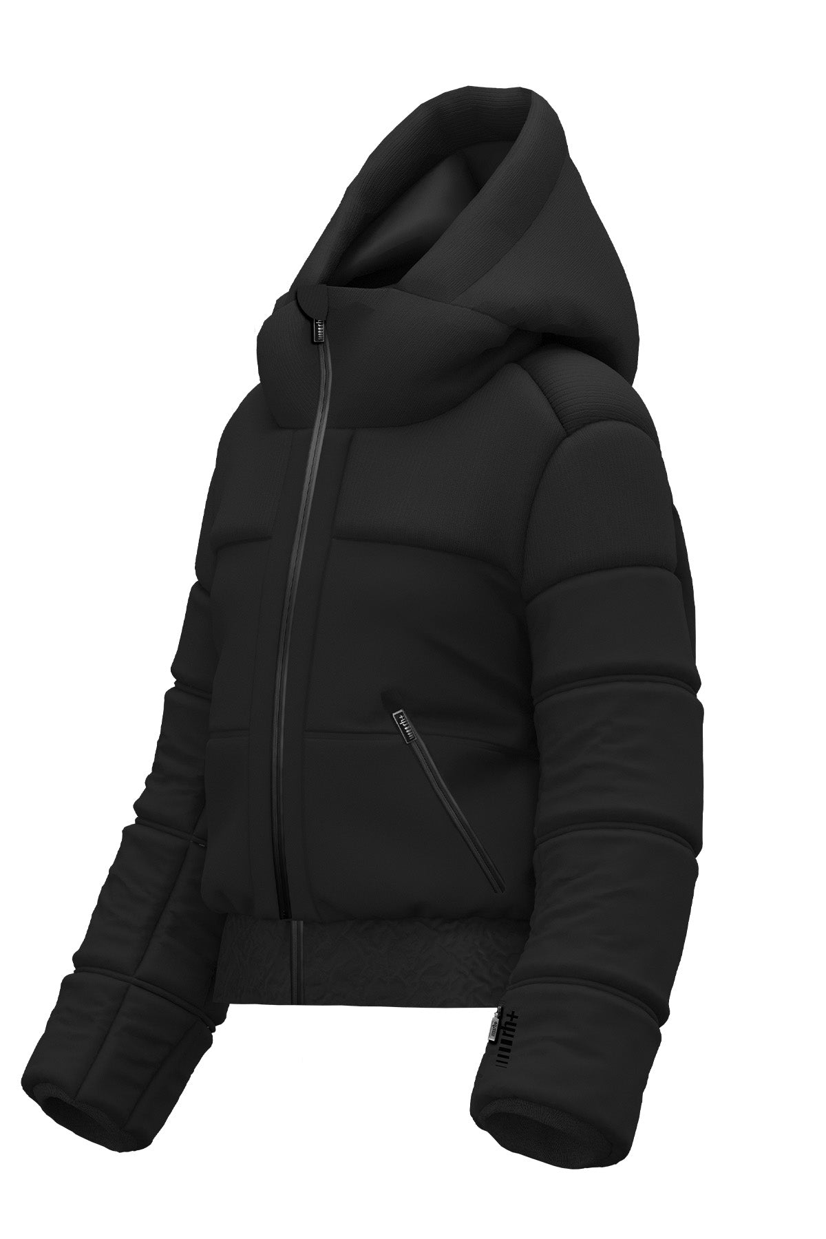 Avoriaz W Jacket