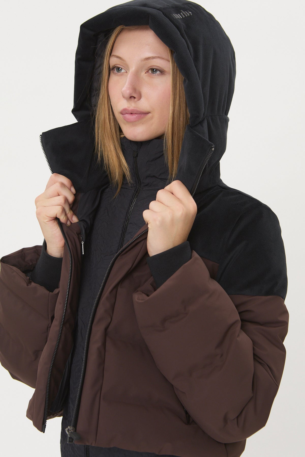 Avoriaz W Jacket