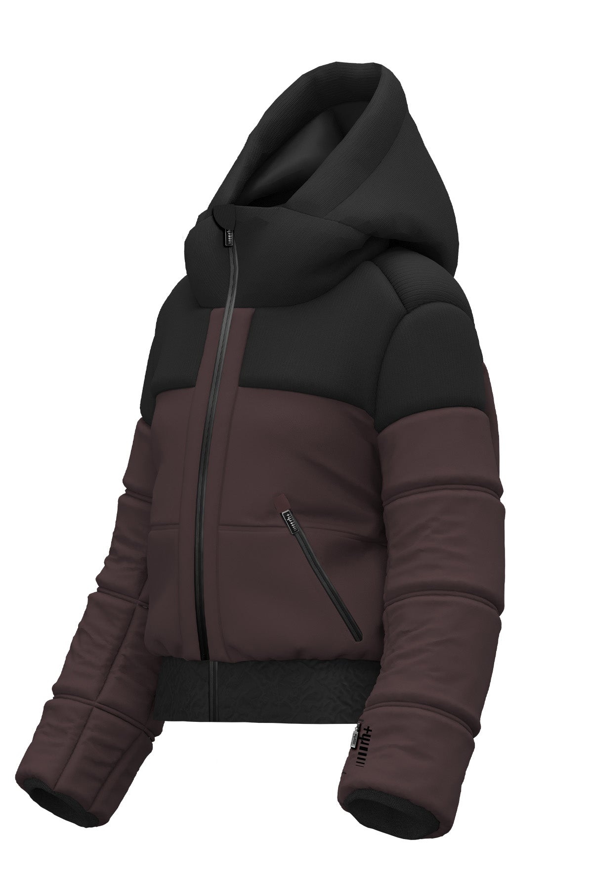 Avoriaz W Jacket