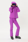 Siusi W Jacket