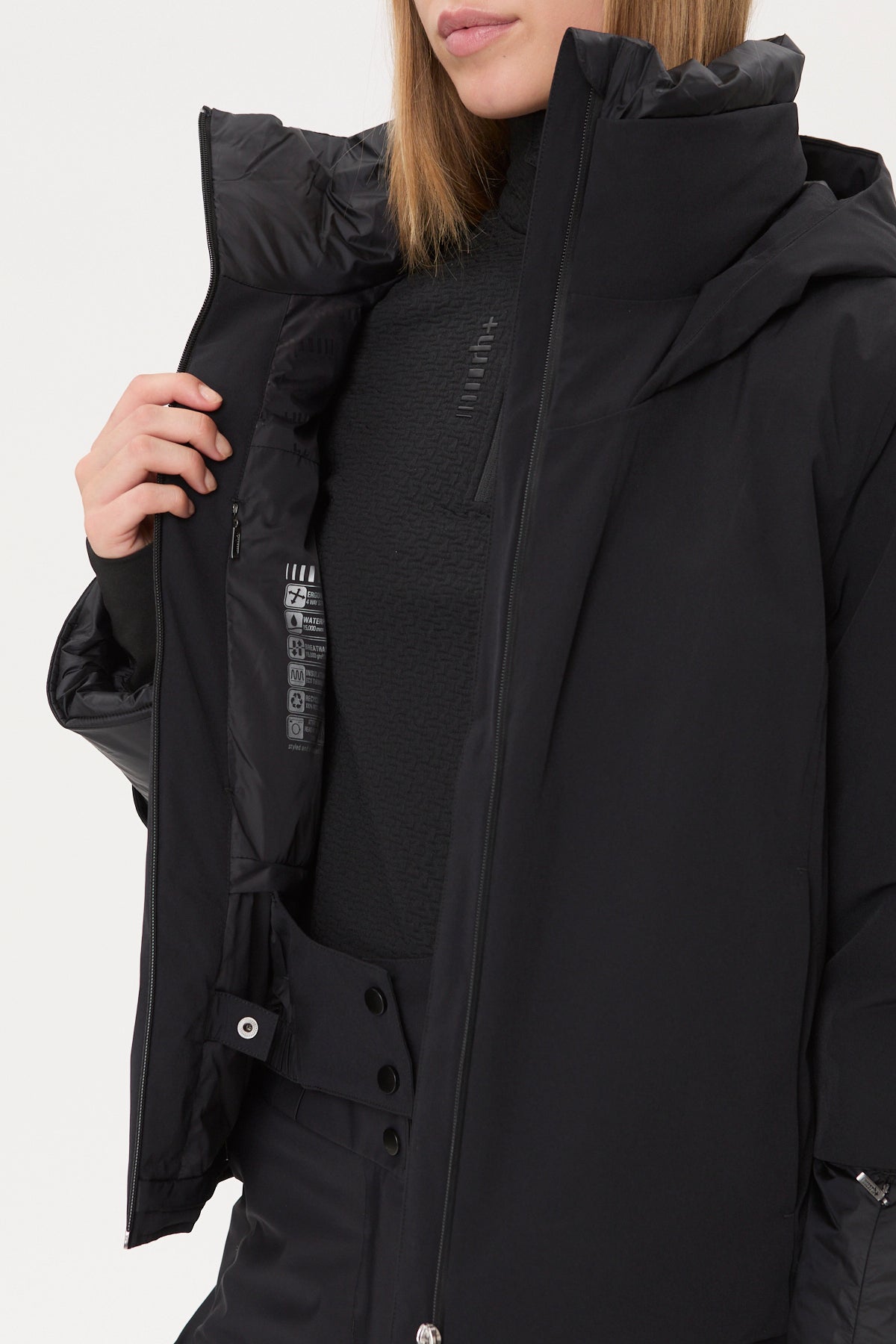 Siusi W Jacket