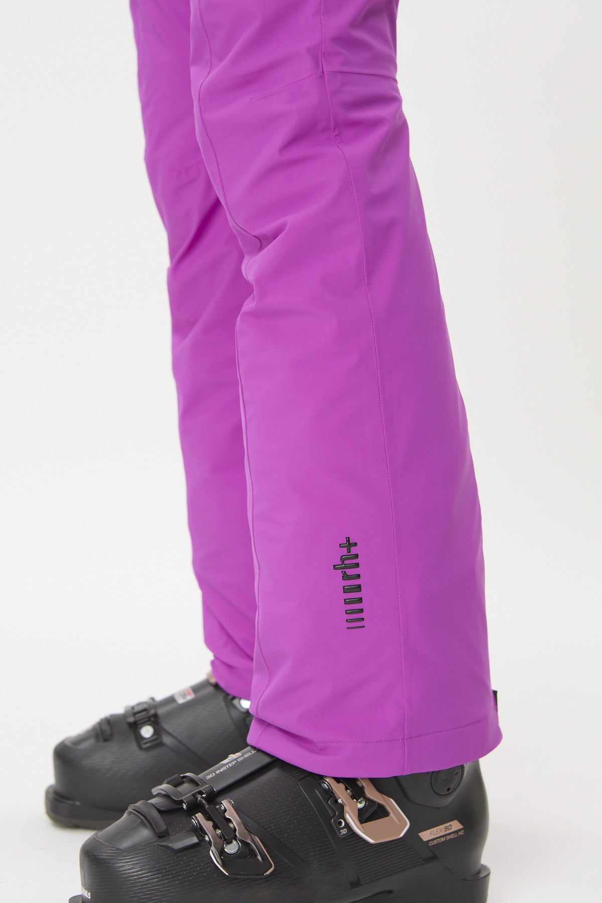 Chamonix W Pants