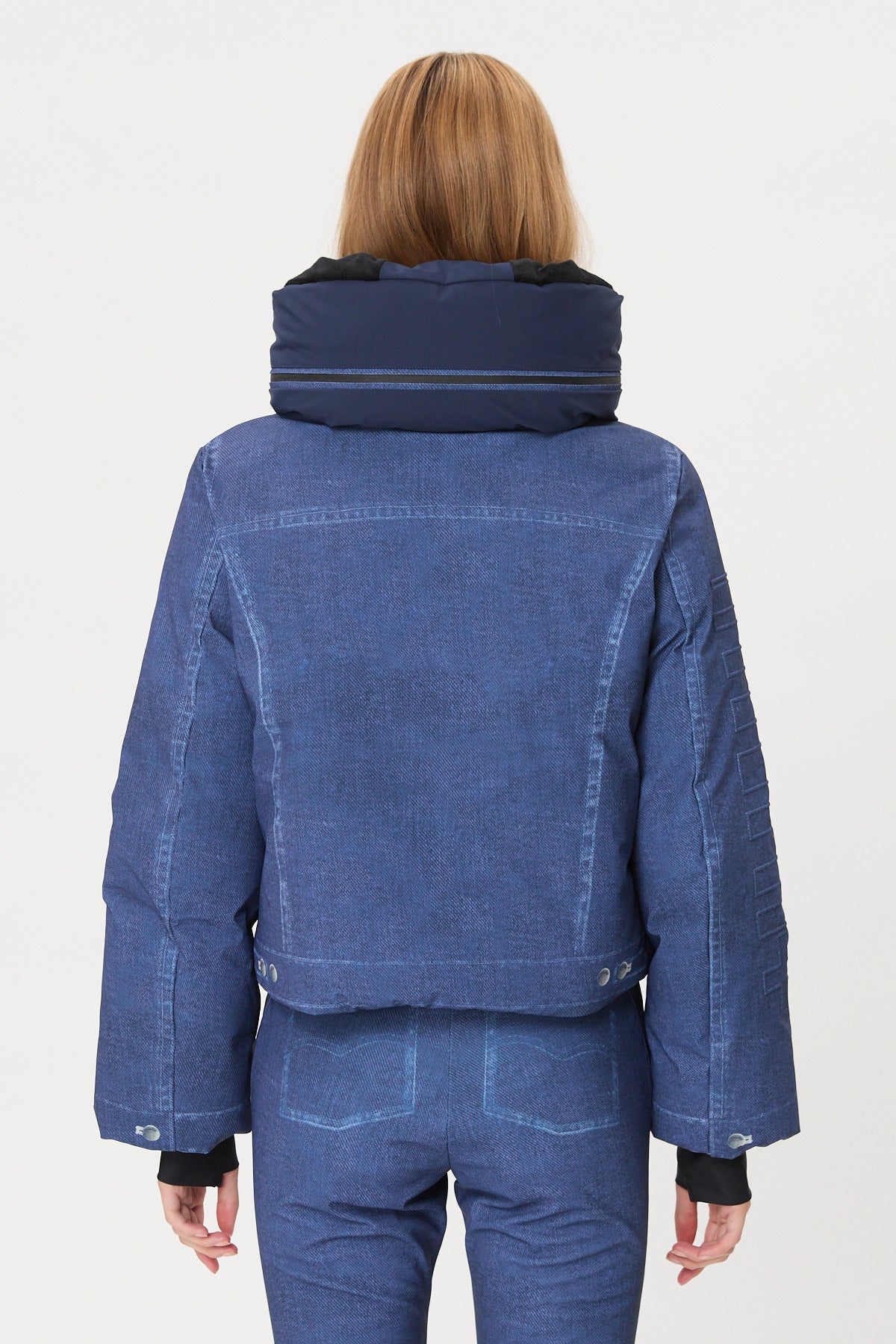 Joy Pro W Jacket