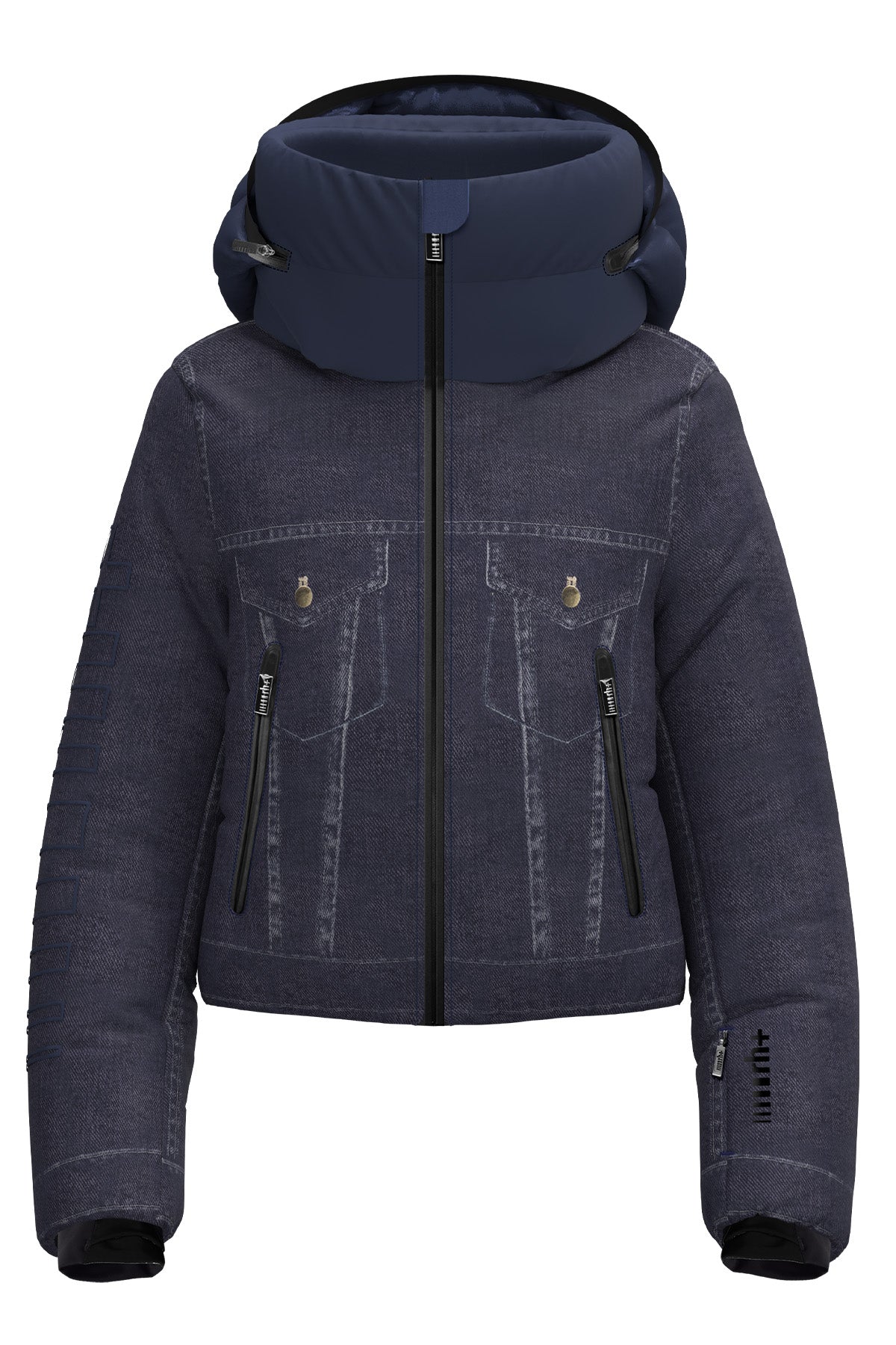 Joy Pro W Jacket