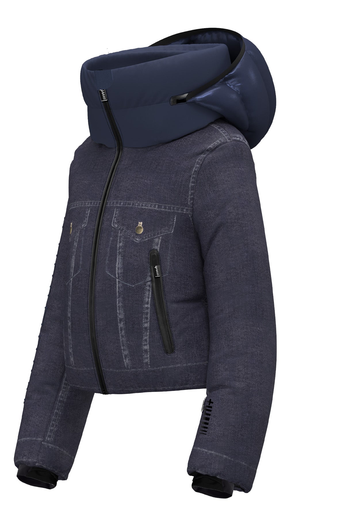 Joy Pro W Jacket