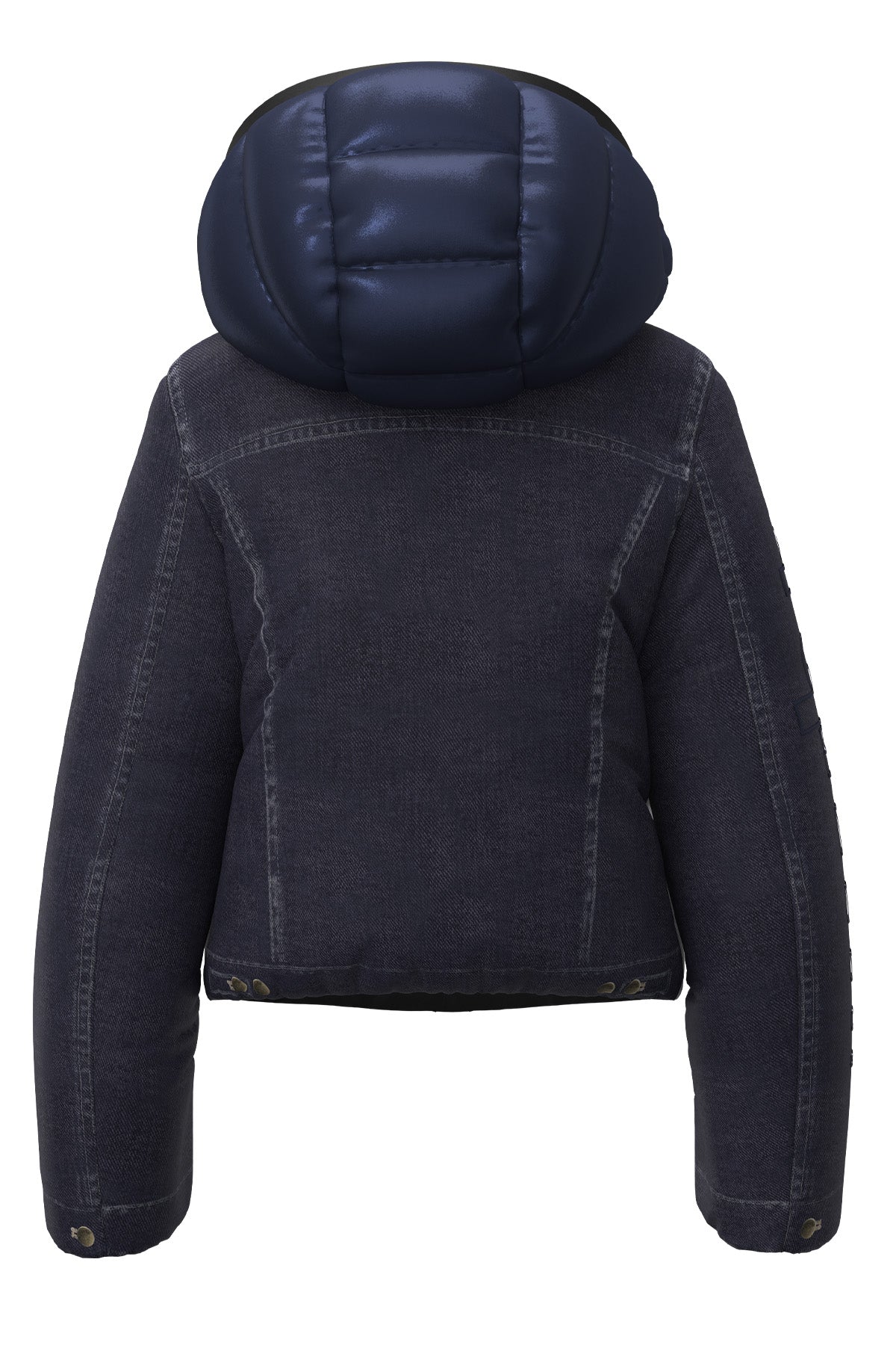 Joy Pro W Jacket