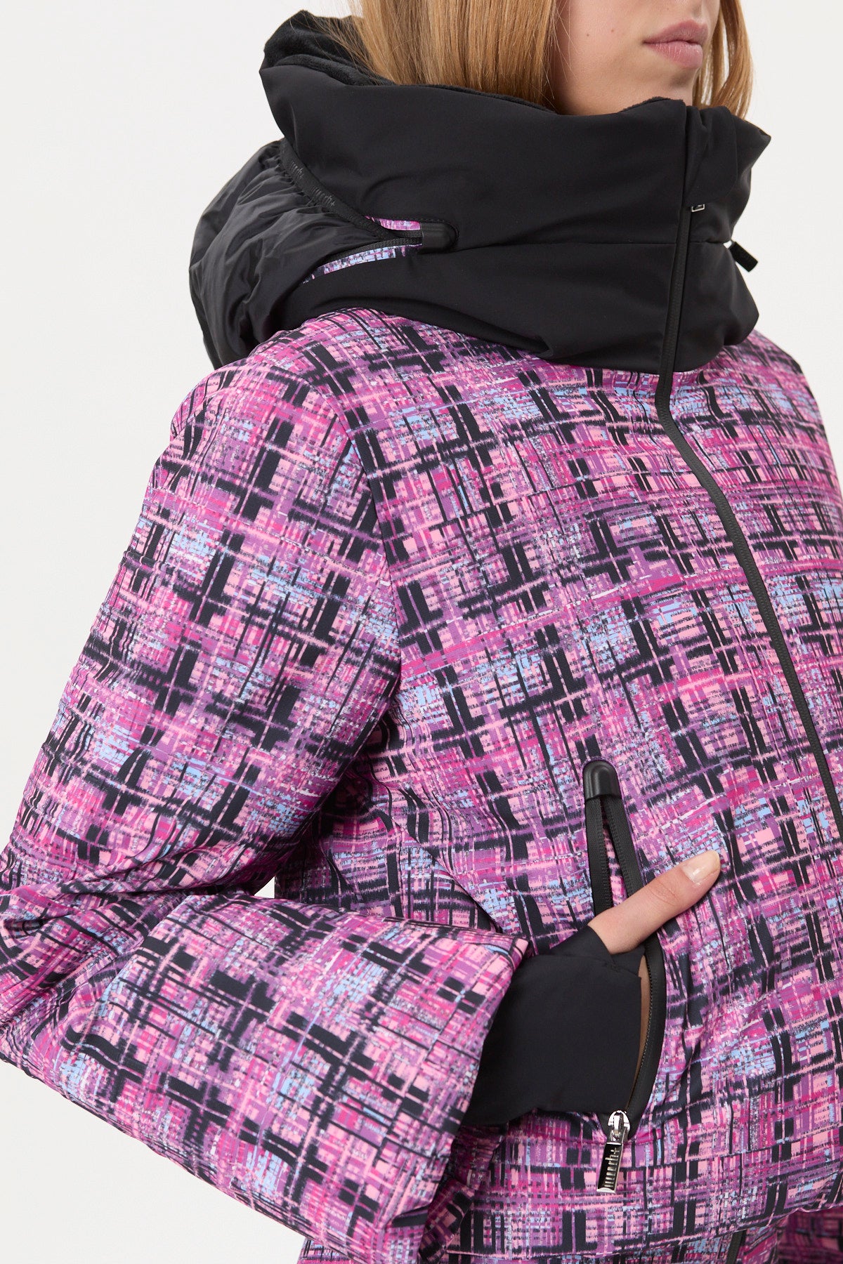 Joy Pro W Jacket