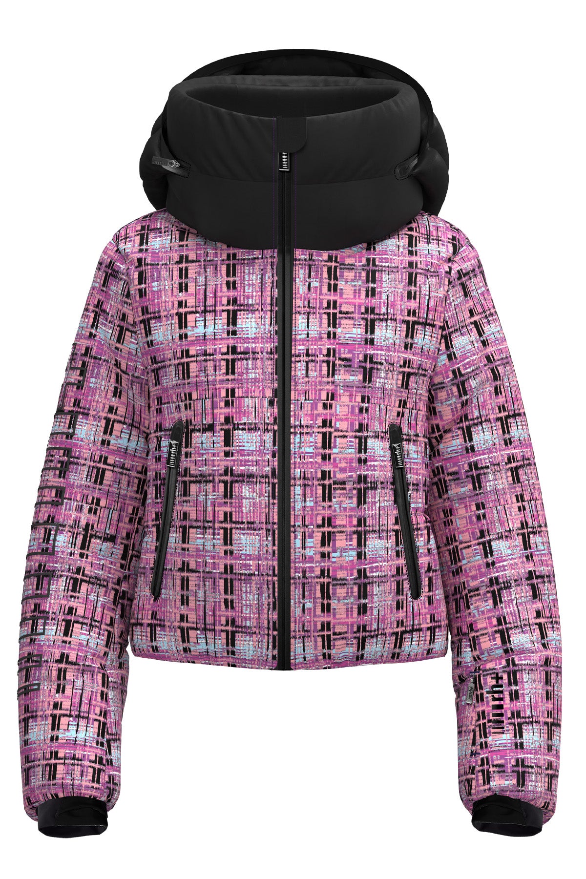 Joy Pro W Jacket