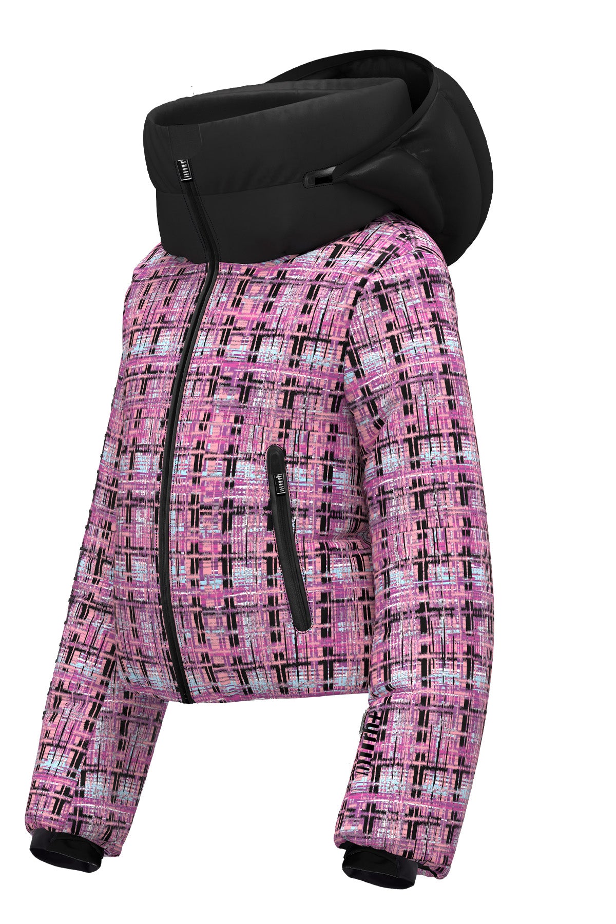 Joy Pro W Jacket