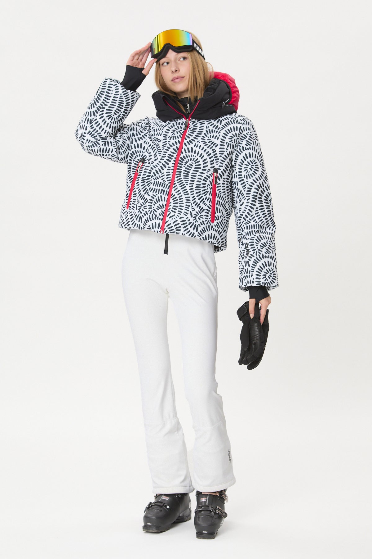 Joy Pro W Jacket