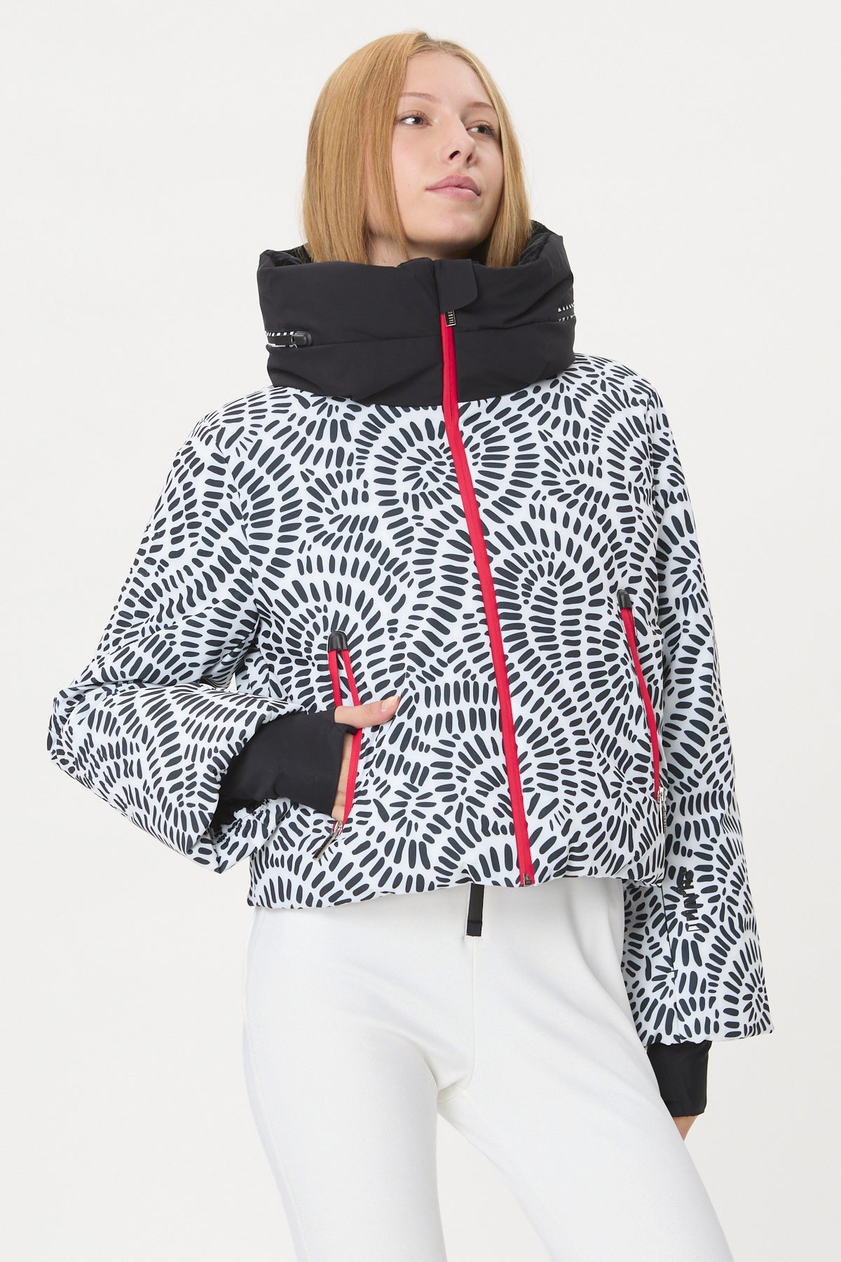 Joy Pro W Jacket
