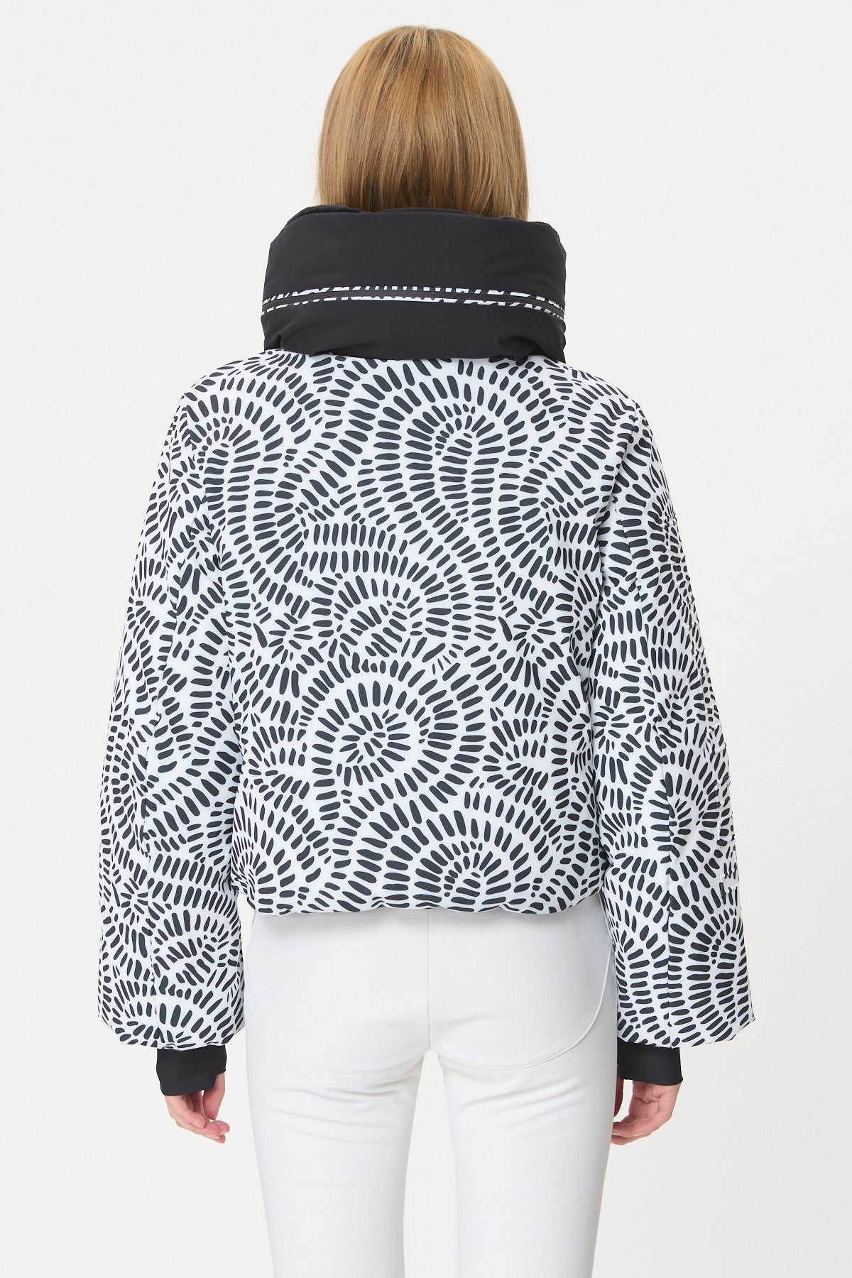 Joy Pro W Jacket
