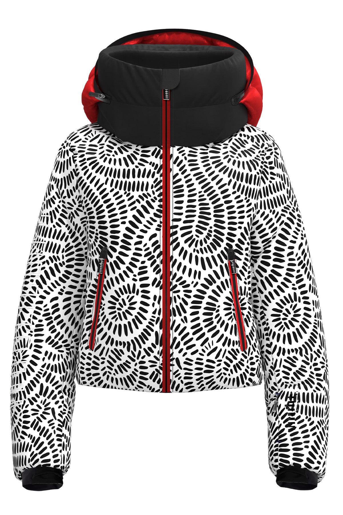 Joy Pro W Jacket