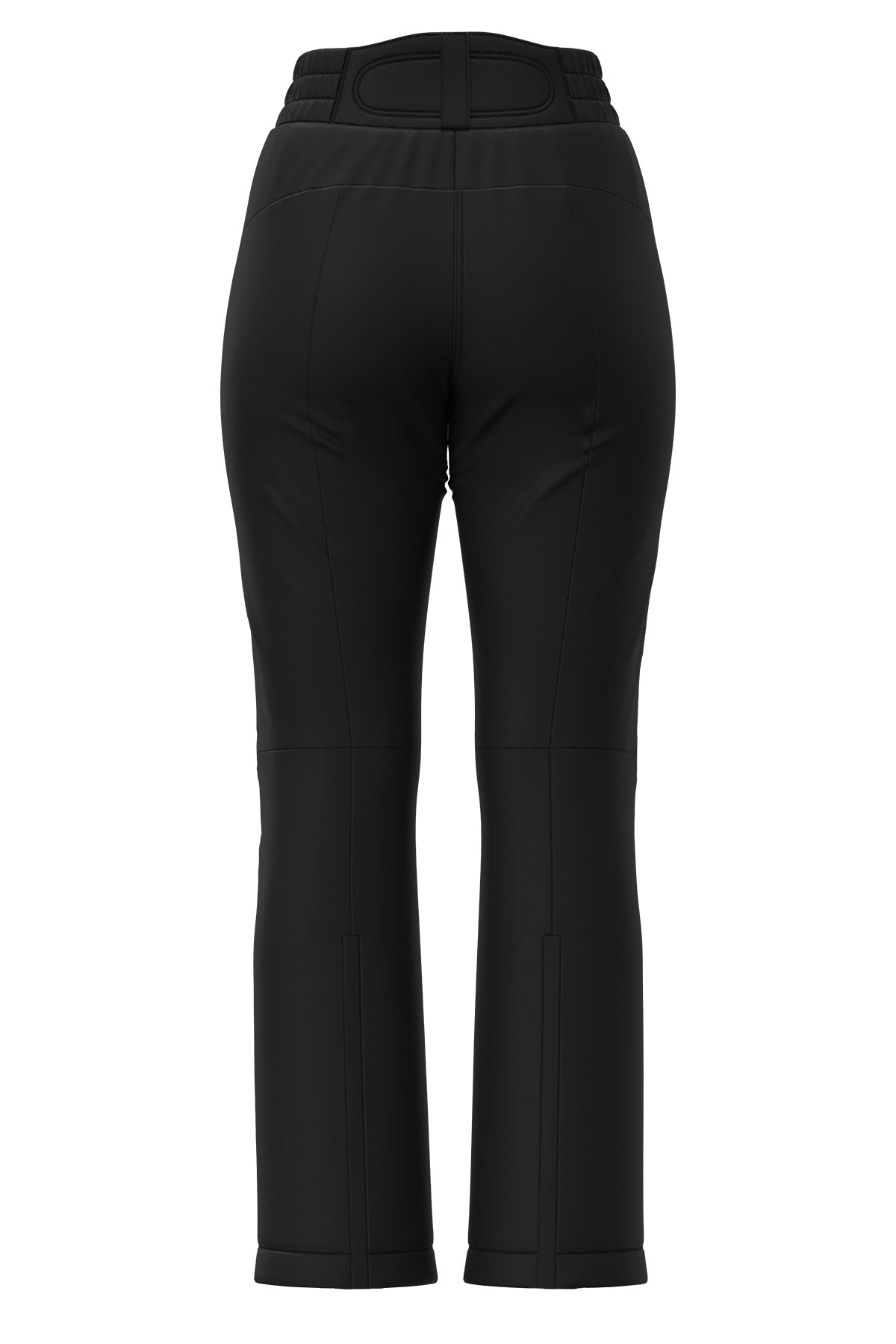 Slim W Pants