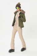 Atena Pro W Pants