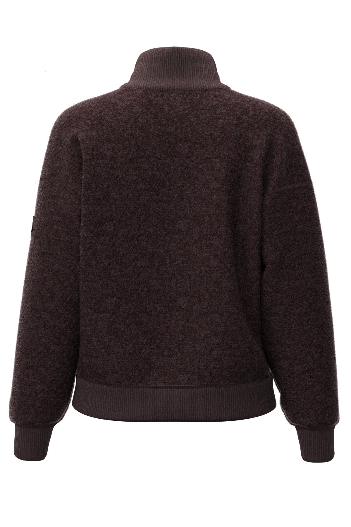 Mira Full Zip W Jersey