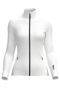 Luma Full Zip W Jersey