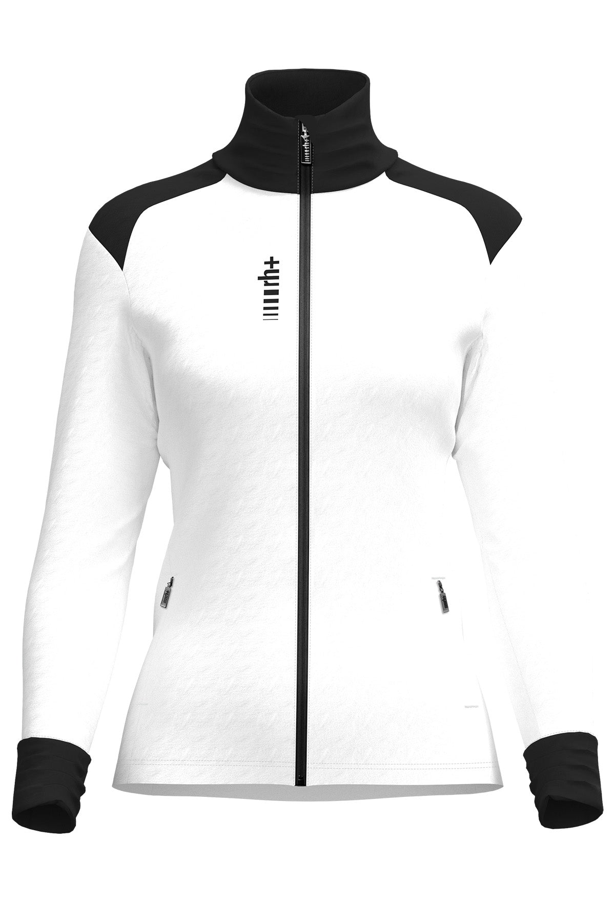 Alma Full Zip W Jersey