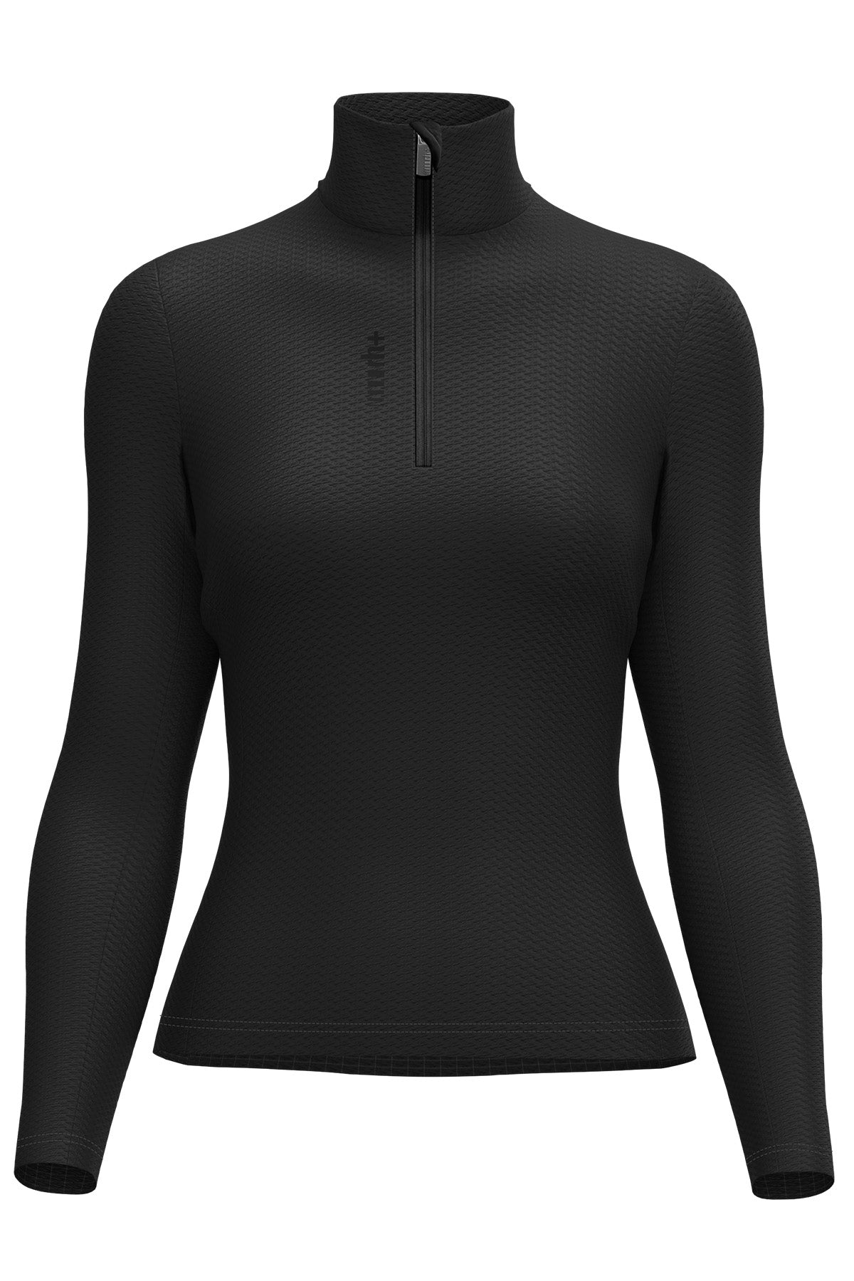 Arissa Half Zip W Jersey