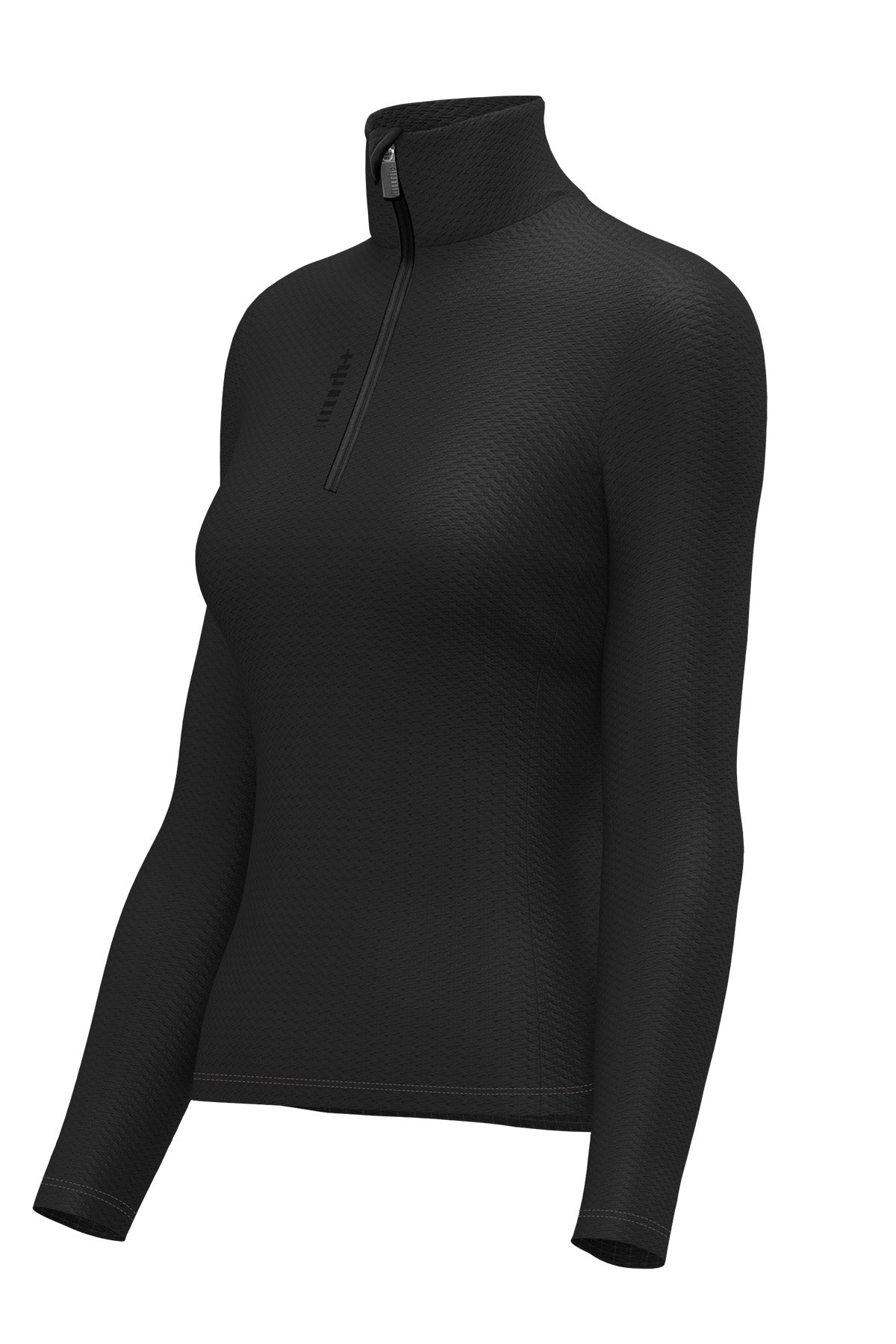 Arissa Half Zip W Jersey