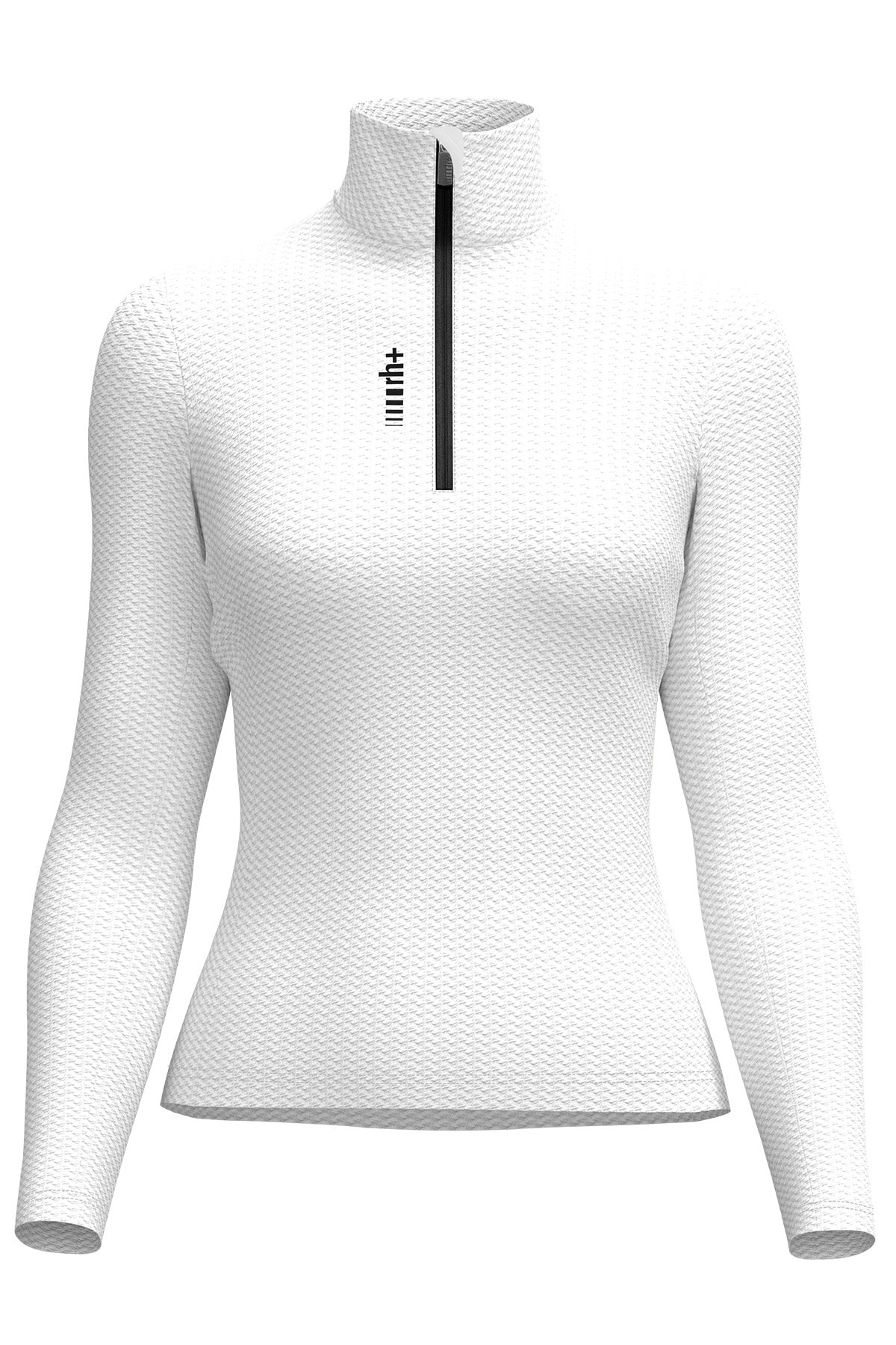 Arissa Half Zip W Jersey