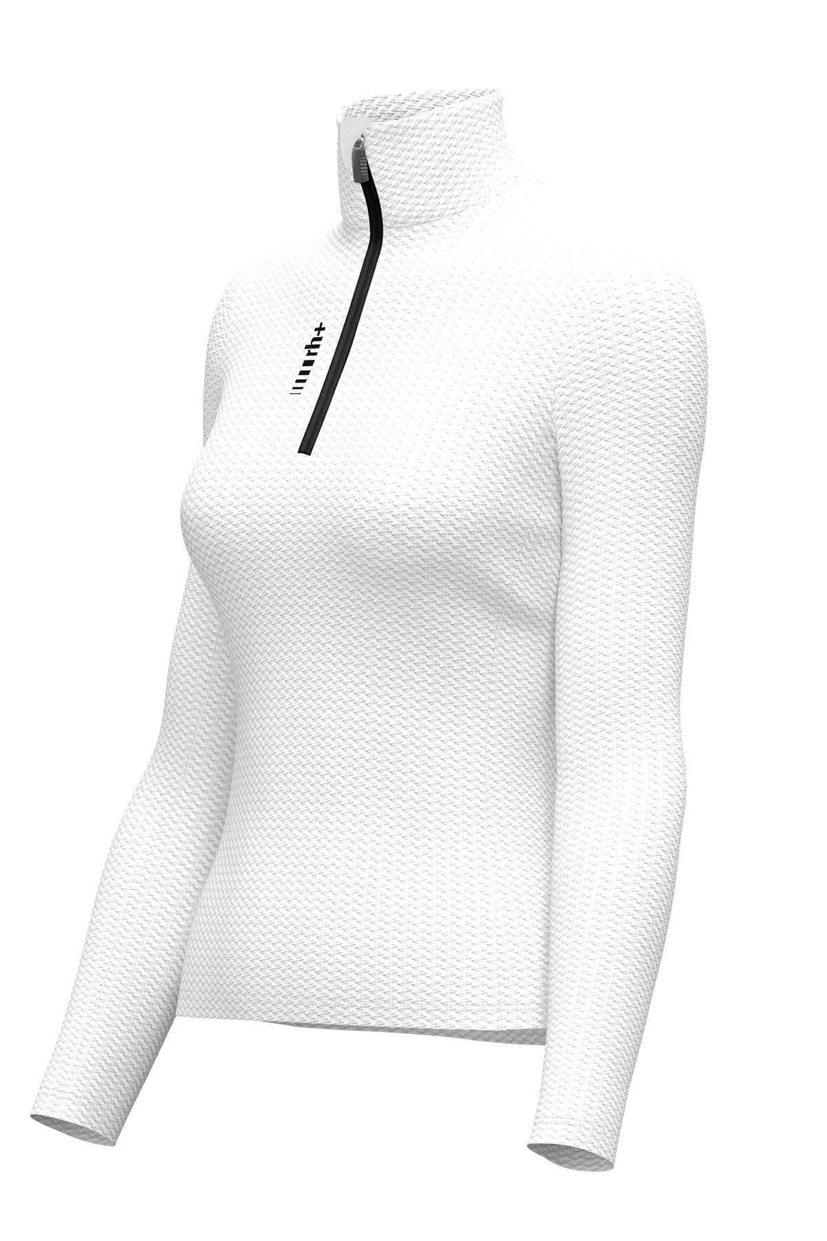 Arissa Half Zip W Jersey