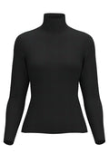 Syra Turtleneck W Jersey