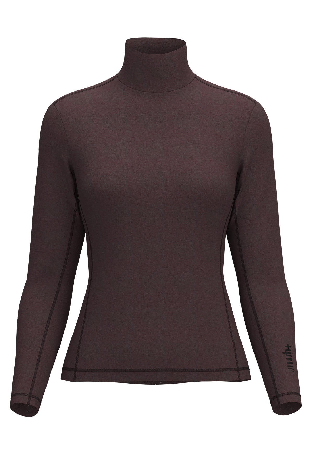 Syra Turtleneck W Jersey