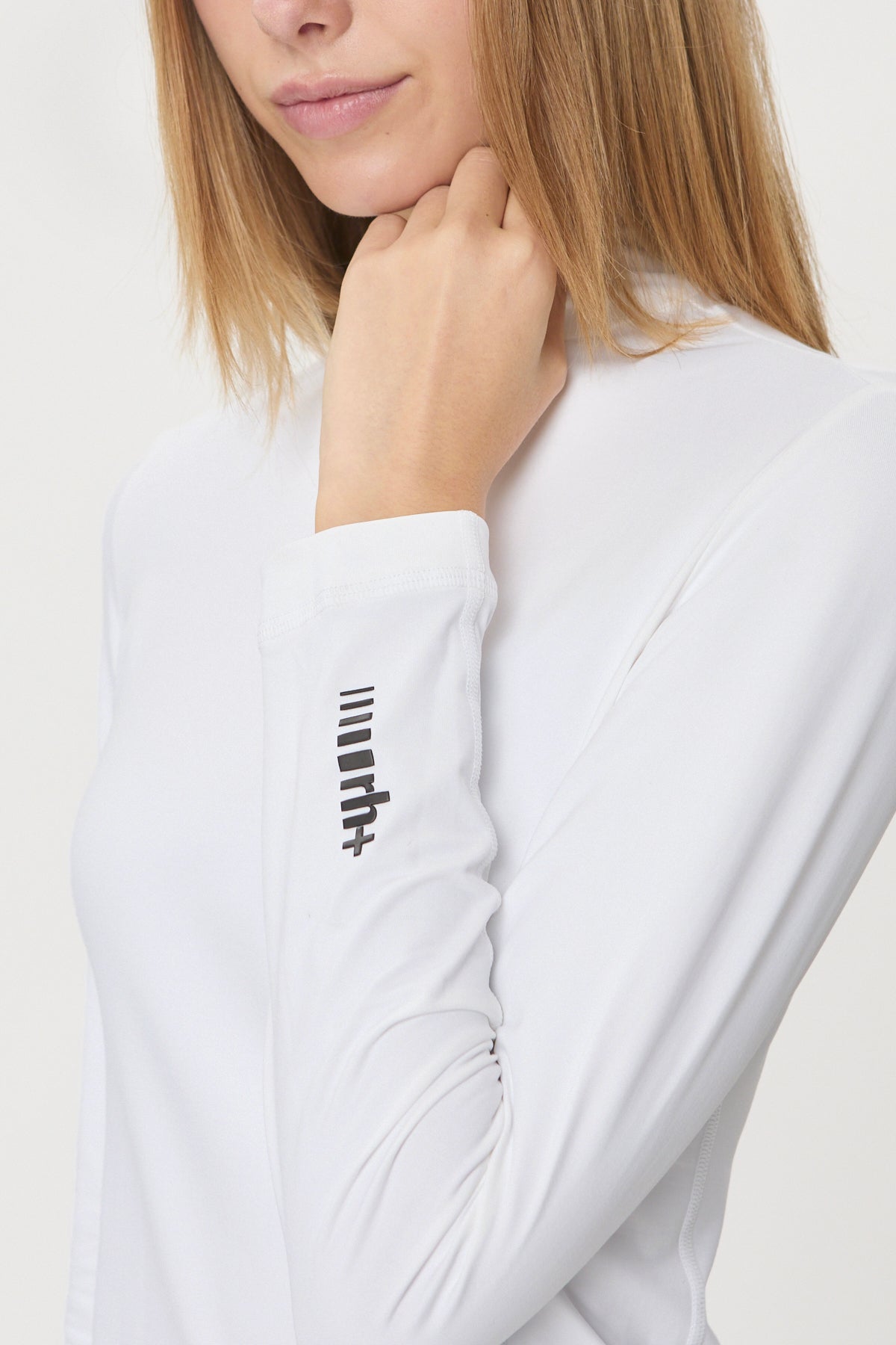 Syra Turtleneck W Jersey