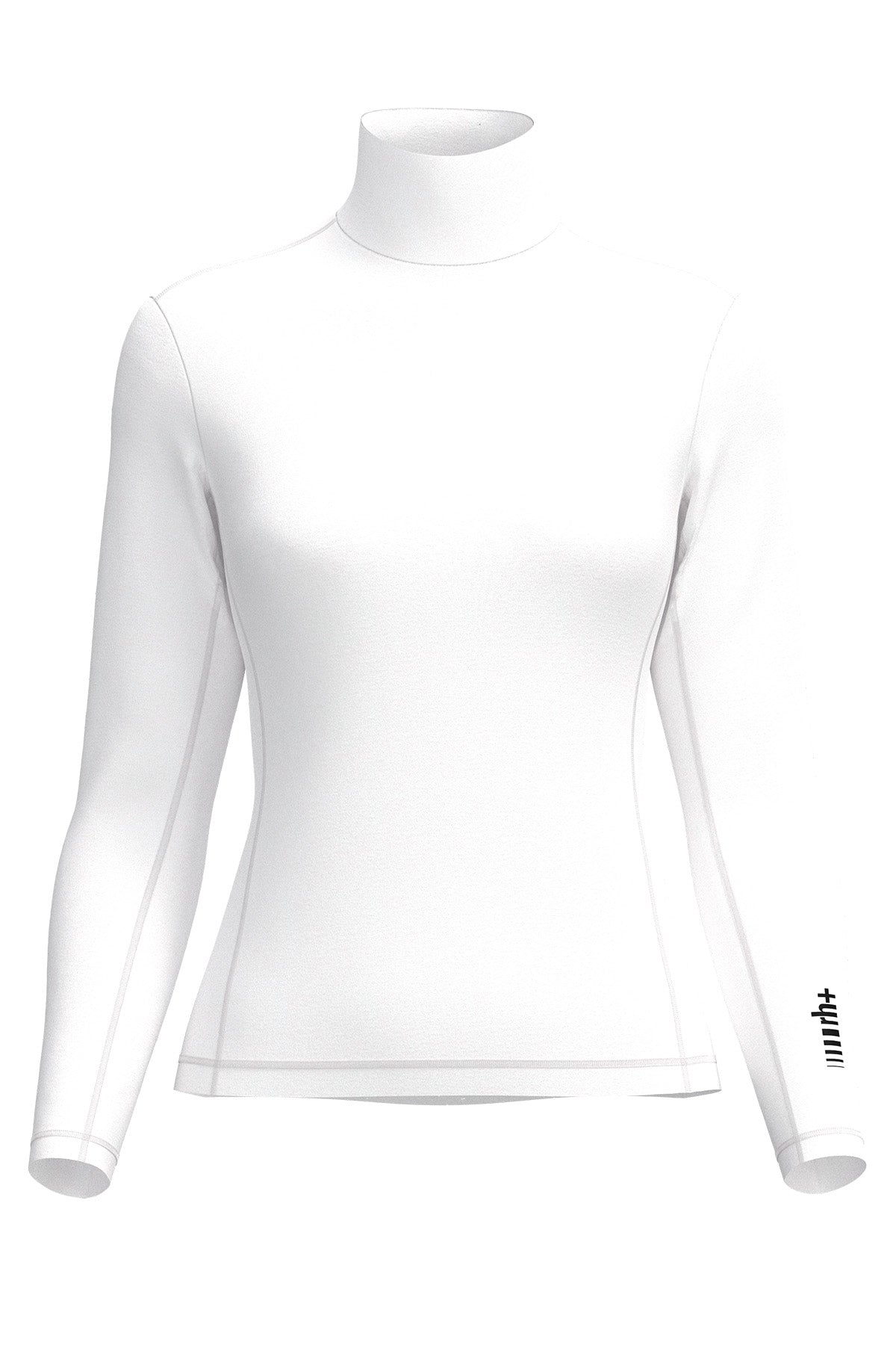 Syra Turtleneck W Jersey