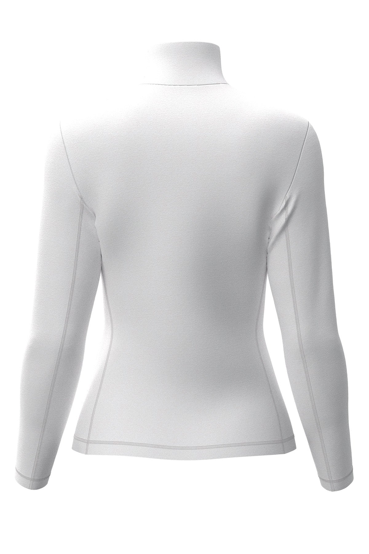 Syra Turtleneck W Jersey