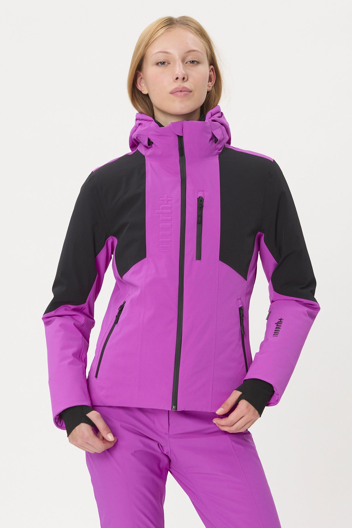 Megeve W Jacket