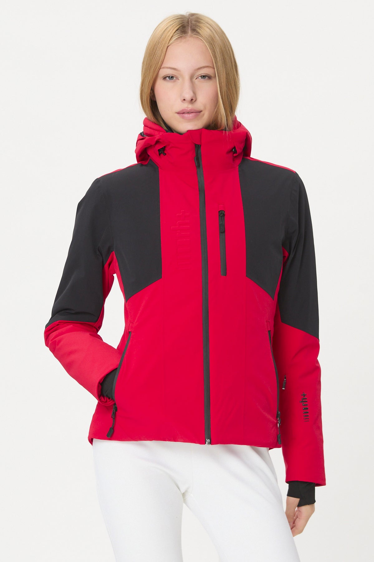 Megeve W Jacket