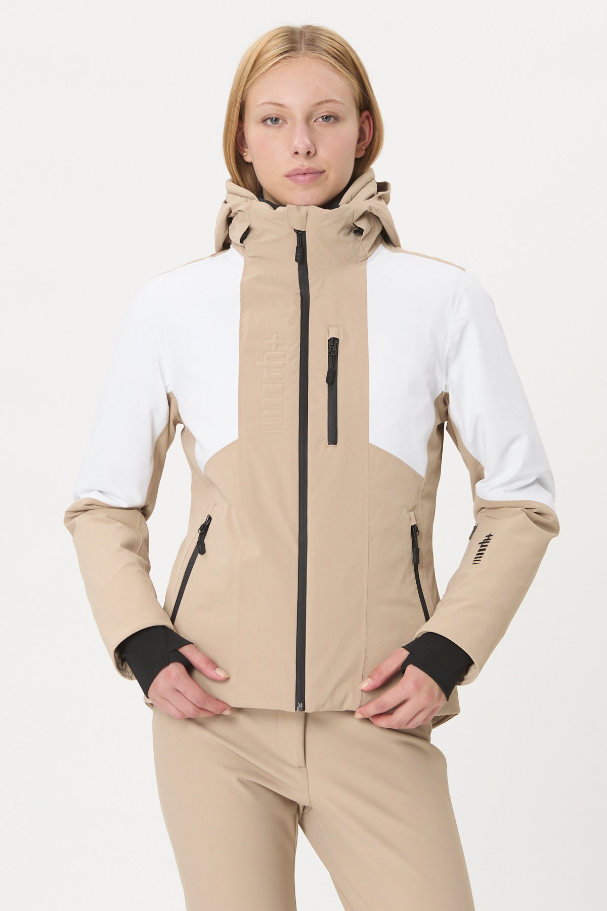 Megeve W Jacket