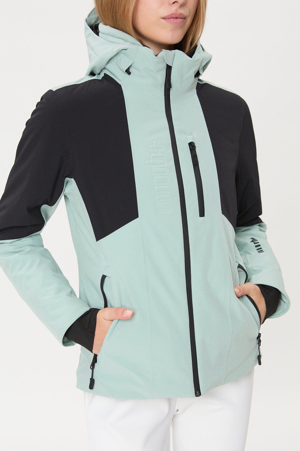 Megeve W Jacket