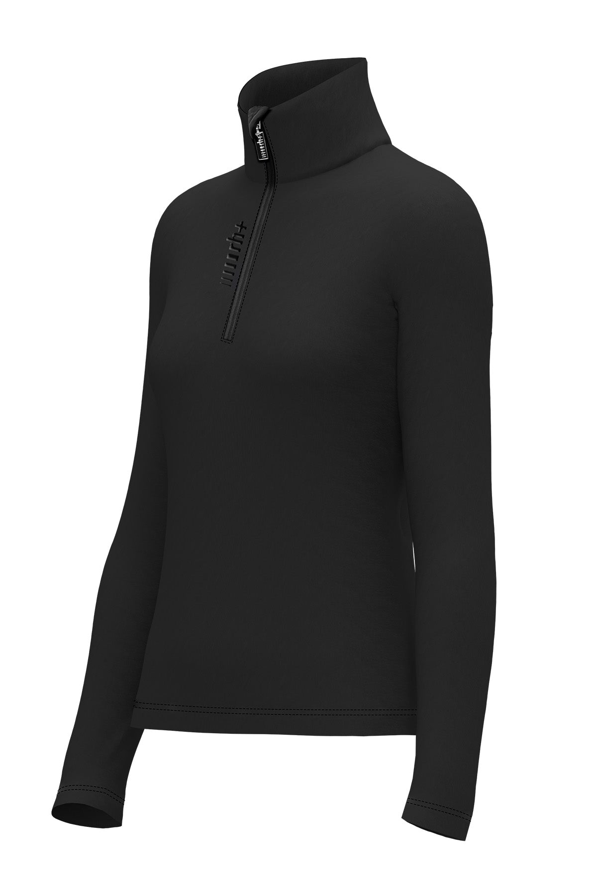 Joy Half Zip W Jersey