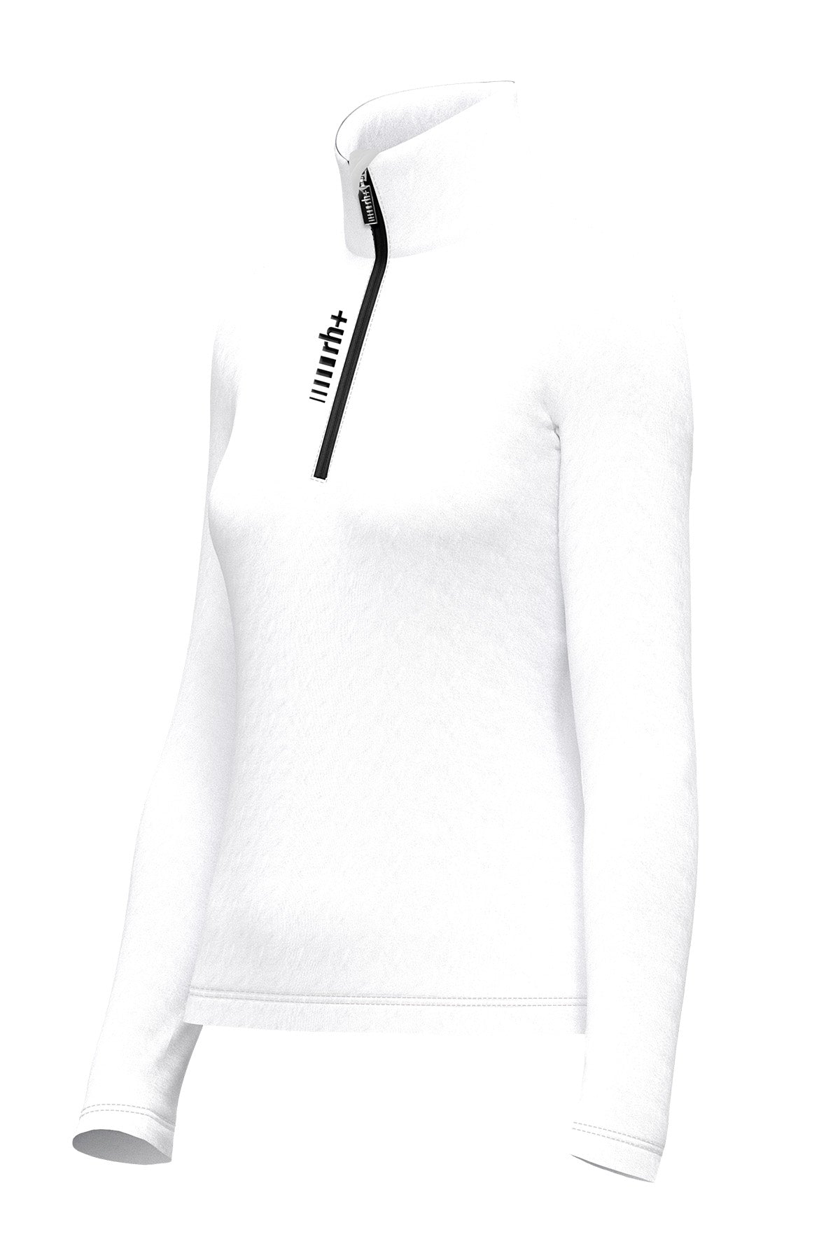 Joy Half Zip W Jersey