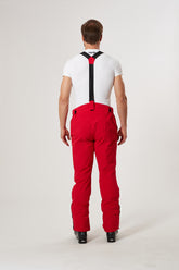 Logic Evo Pants | rh+ Official Store
