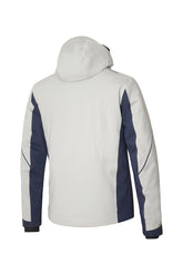 Biomorphic Eco Jacket | rh+ Official Store