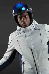 Biomorphic Eco Jacket | rh+ Official Store